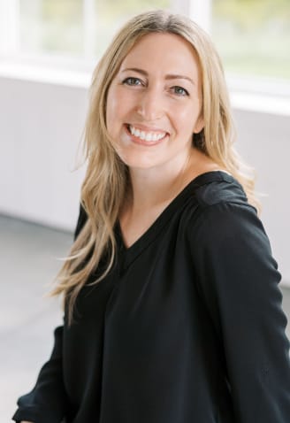 Michelle Sanders-Osborne