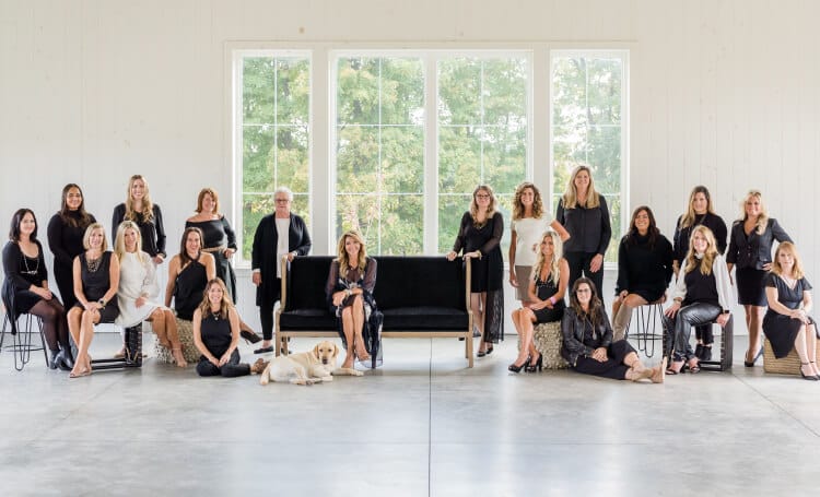 KP Designs Group Design Team