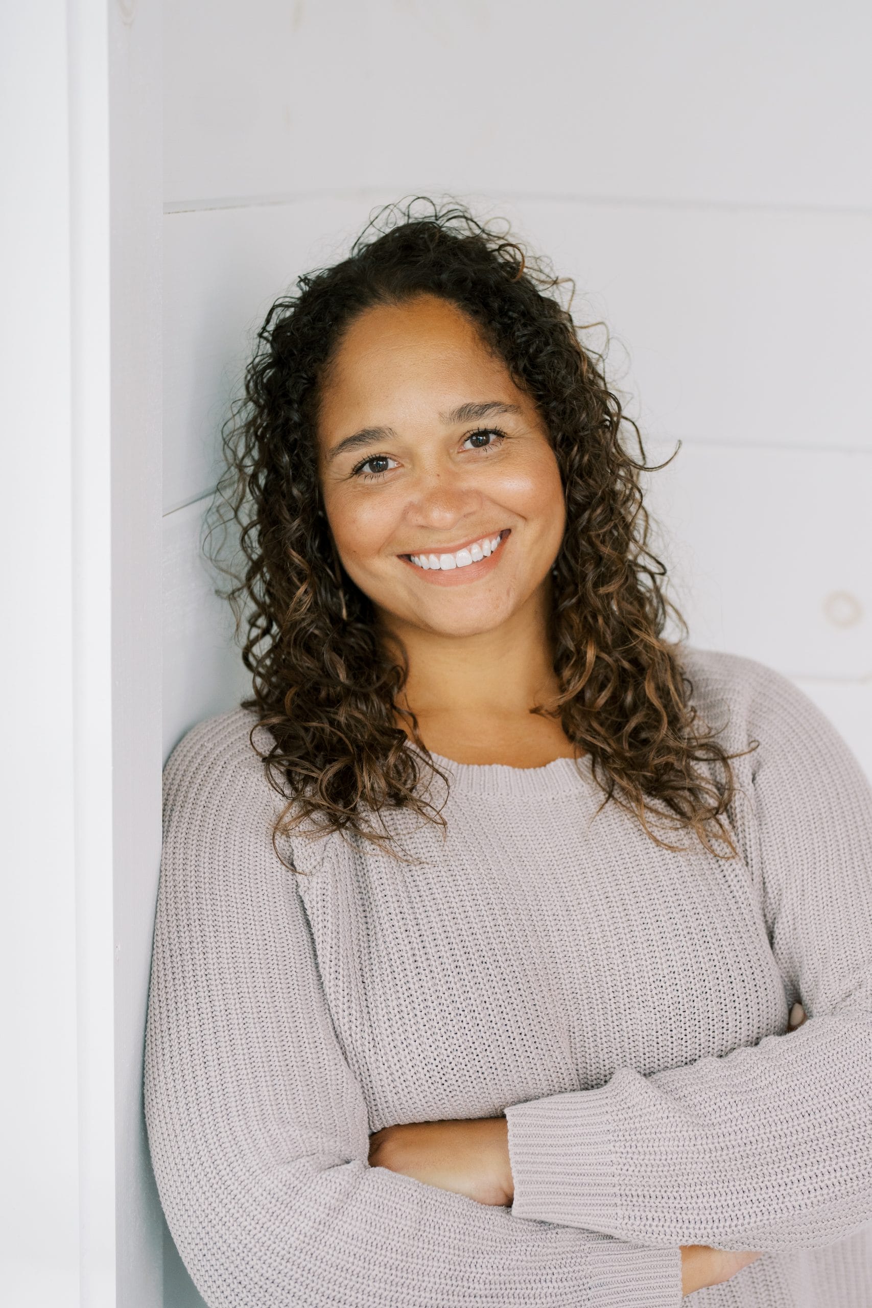 Audria Mitchell