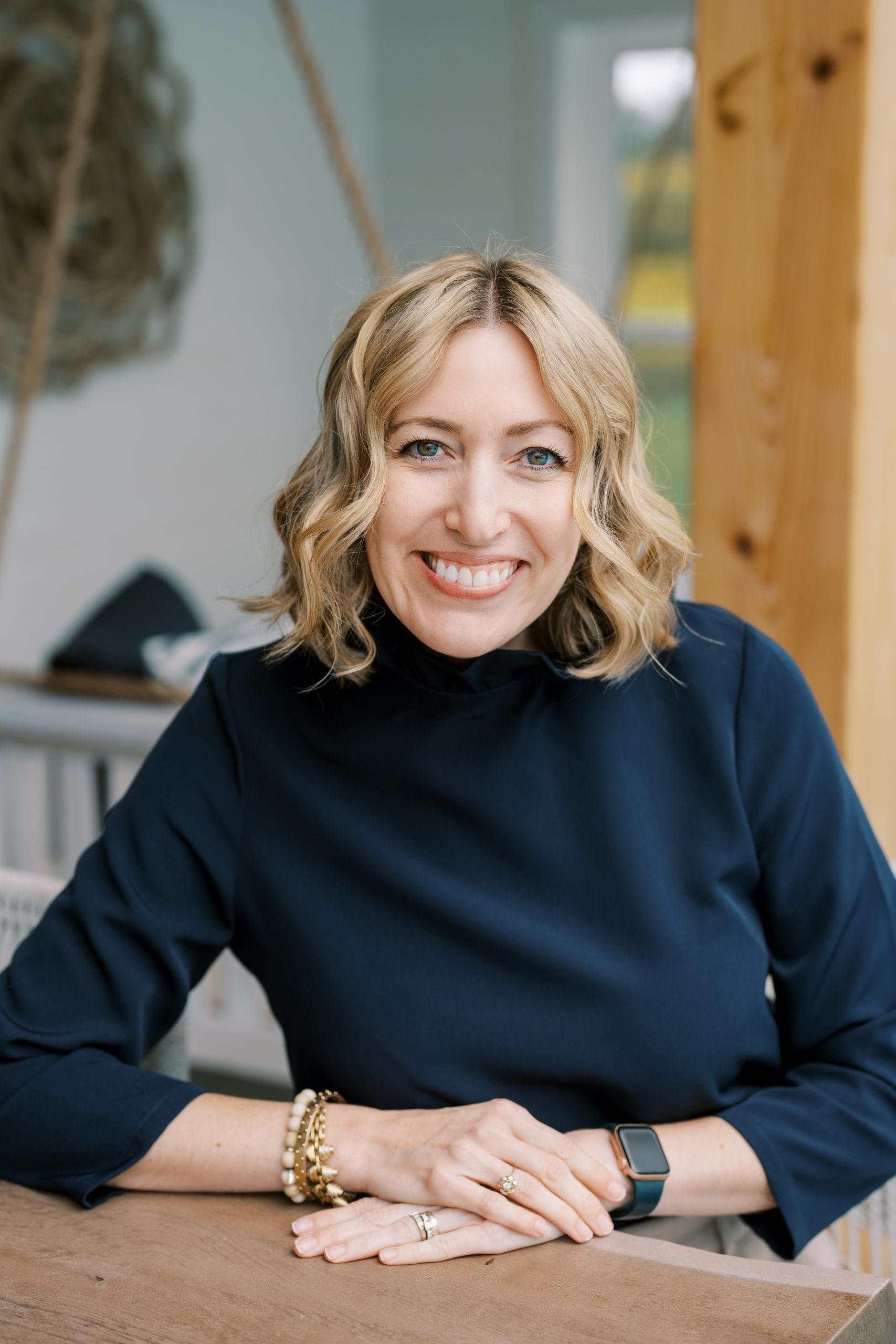 Michelle Sanders-Osborne